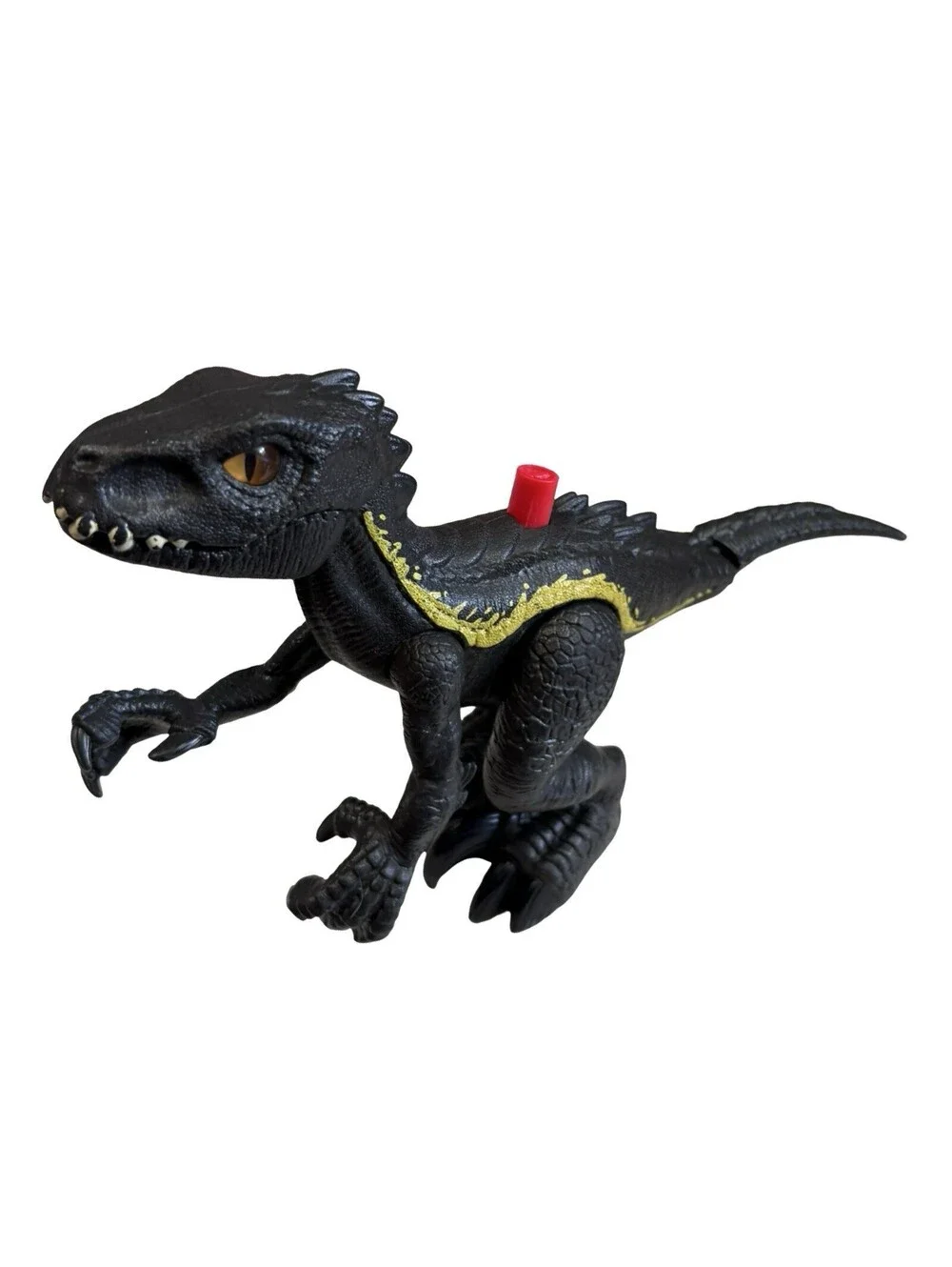 N/A jurassic world